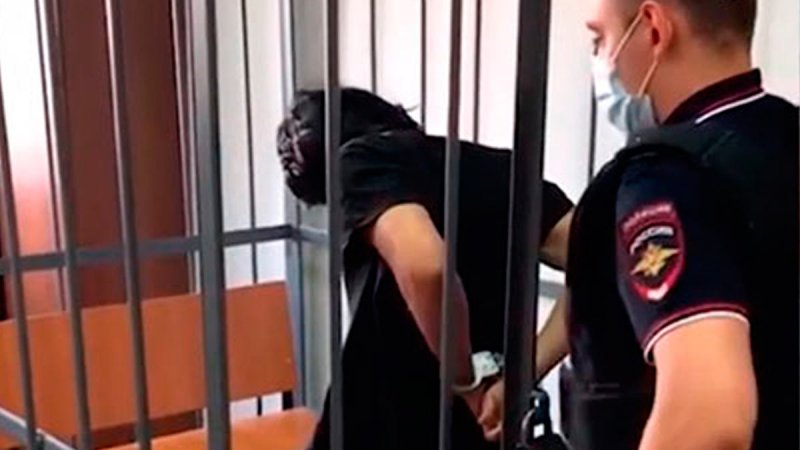 В Подмосковье задержали 21-летнего боевика, готовившего теракт