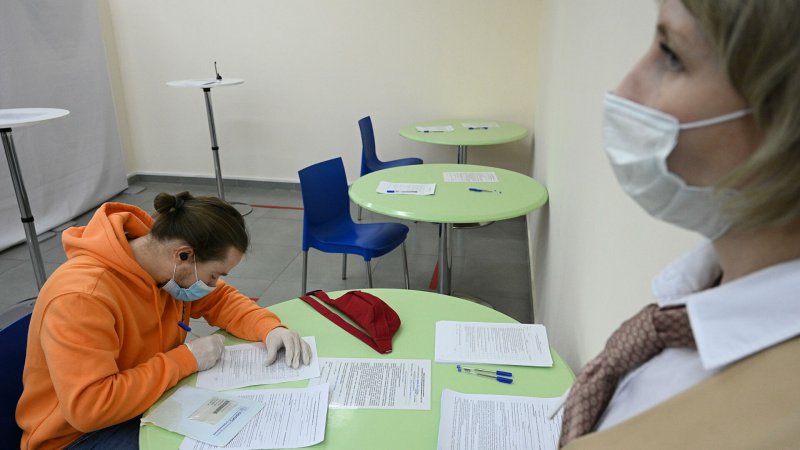 Пакет документов для вакцинации размещен на сайте Пушкинской больницы
