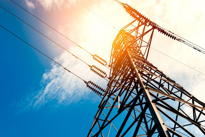 Более 40 км электросетей заменят в этом году в Пушкинском округе
