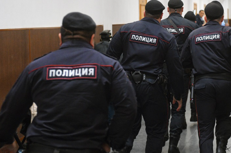 Двести полицейских будут следить за порядком на Курбан-байрам в Подмосковье