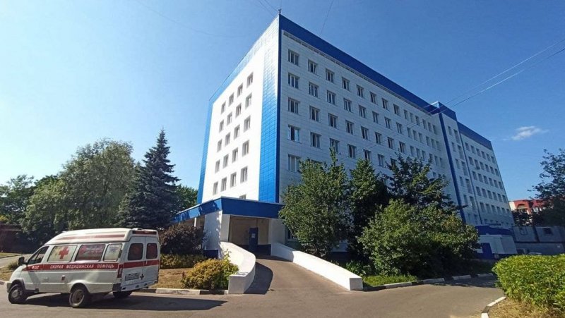 Ивантеевская больница возобновляет работу инфекционных отделений в прежнем режиме