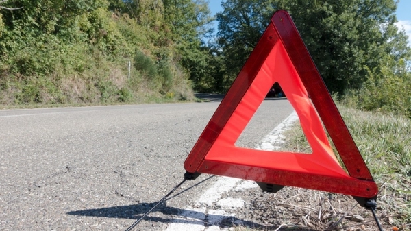 ДТП на Тураевском шоссе унесло жизни трех людей