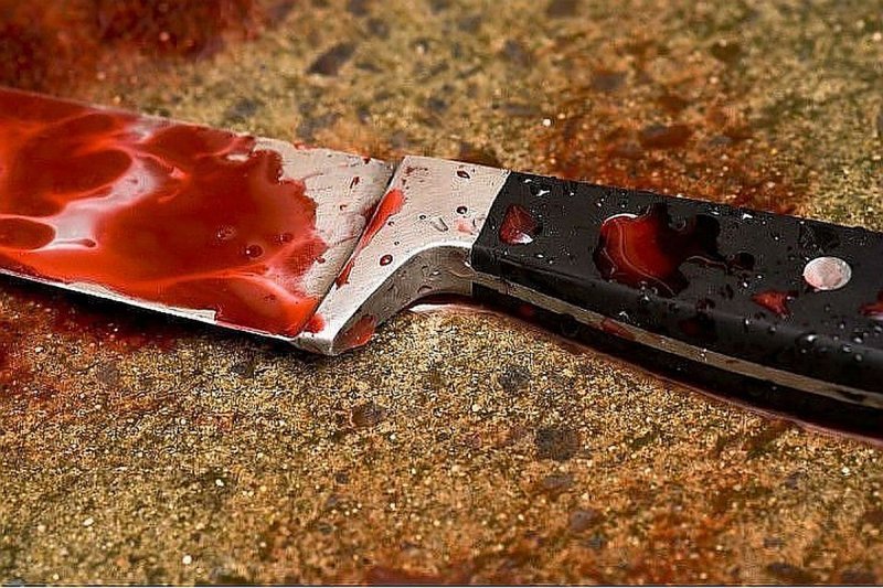 Мужчина ударил ножом оппонента в ходе ссоры в Видном