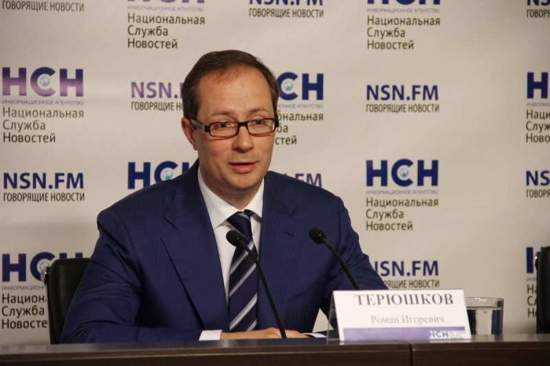 Роман Терюшков рассказал о запросах жителей, связанных со спортом