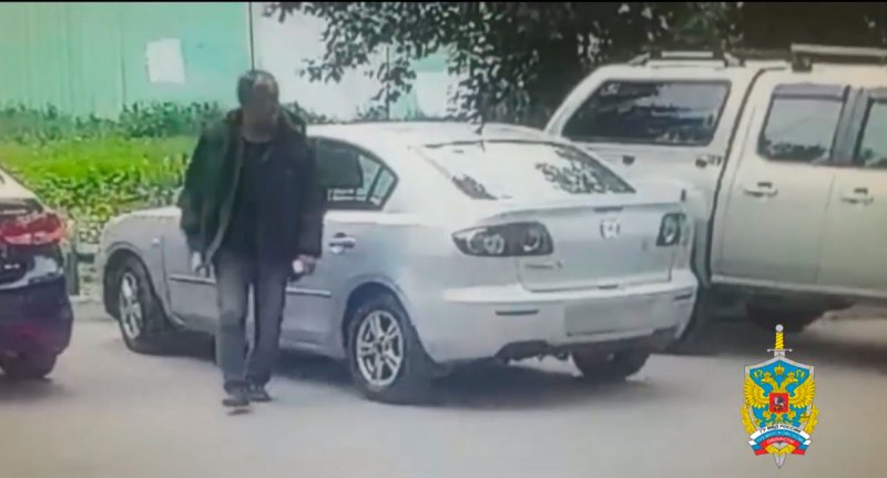 В Орехово-Зуево мужчина похитил из салона автомобиля 150 тысяч рублей