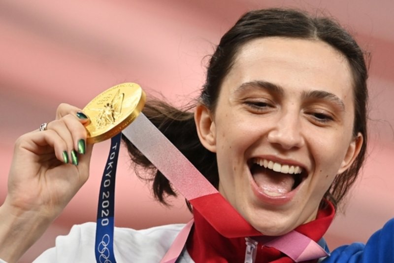Губернатор Подмосковья поздравил спортсменов с победами на Олимпиаде в Токио