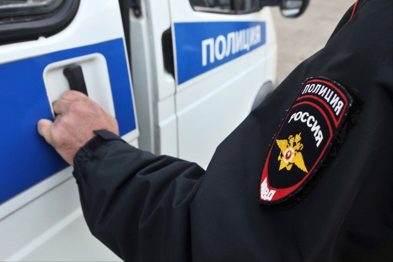 Житель Подольска попытался зарезать коллегу на глазах полиции