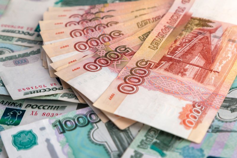 Женщина из-за депрессии отдала почти 200 тыс. рублей таксисту, который вез её в Серпухов 