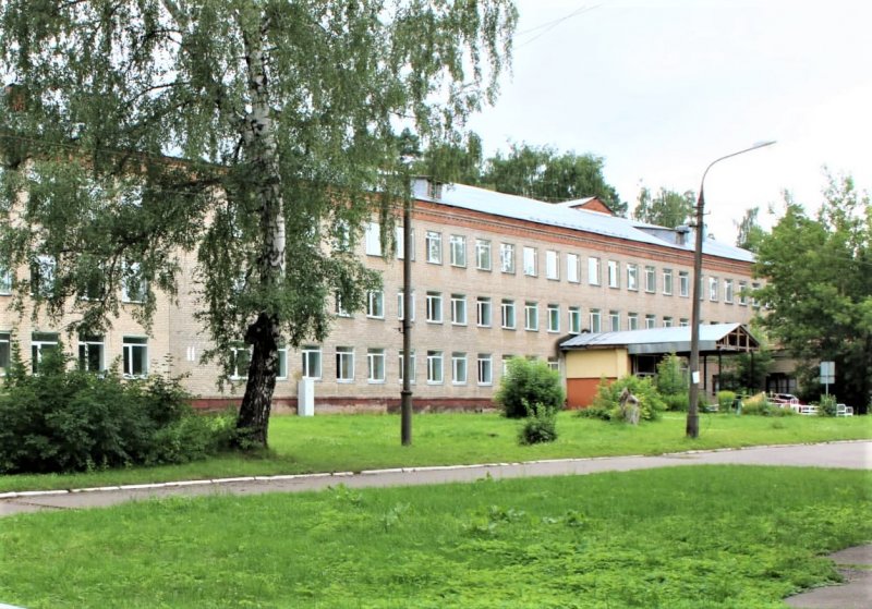Отделения пушкинской больницы возобновляют работу в обычном режиме