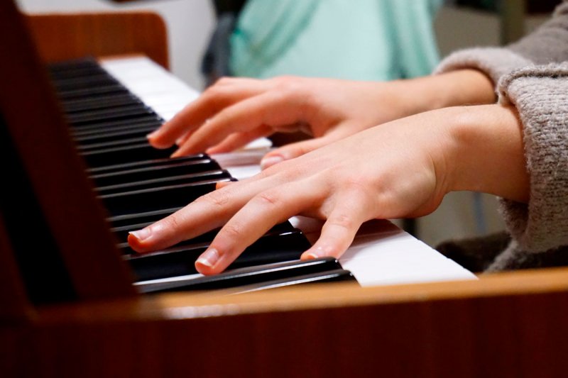 Ученики пушкинской музыкальной школы стали призёрами международного конкурса по фортепиано