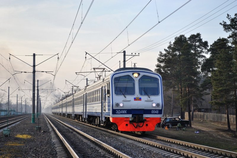 Абонементы «на количество поездок» стали доступны на 31 станции Казанского направления