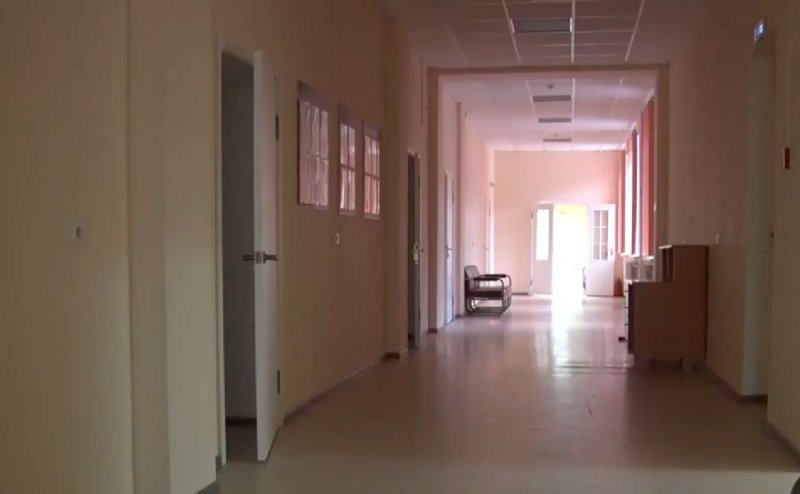 Отделение для реабилитации пациентов после инсульта и инфаркта откроют в Ашукино
