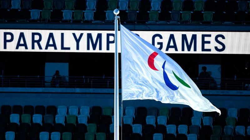На прошедших Паралимпийских играх в Токио подмосковные спортсмены завоевали 10 медалей