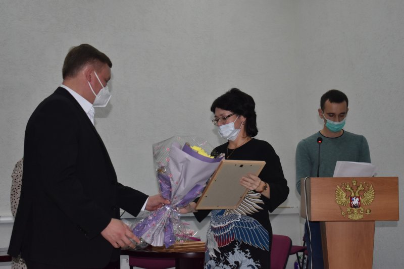 В Луховицах  состоялось заседание оперативного штаба по противодействию распространения коронавирусной инфекции