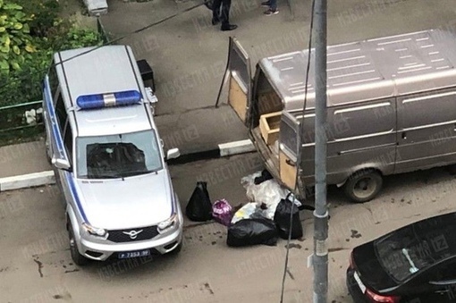 В Одинцово возбудили уголовное дело после обнаружения двух мумифицированных тел