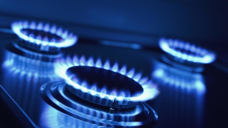 С 1 октября в Подмосковье вступили в силу новые тарифы на газ