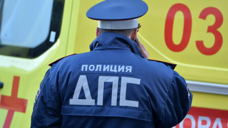 В ночном ДТП в Домодедово погибло три человека
