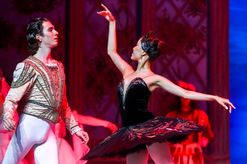 Масштабный фестиваль балета стартует в Дмитрове