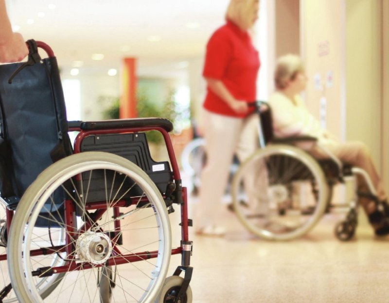 Пенсии по инвалидности автоматически продлят до 1 марта 2022 года