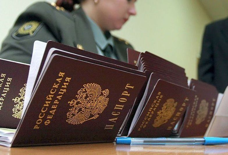 Поменял паспорт – сообщи в страховую
