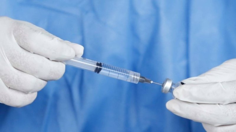 В 24 МФЦ Подмосковья можно сделать прививку от гриппа