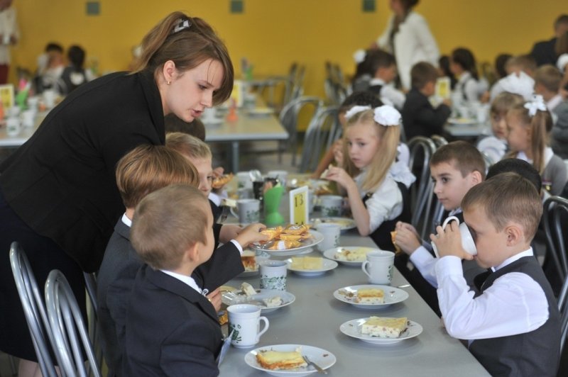 Качество питания в школах Подмосковья проверили уже более 4,5 тысяч родителей