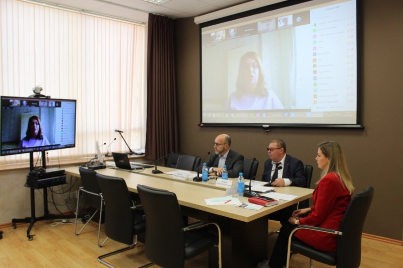 В Республике Карелия прошел первый онлайн-форум для самозанятых