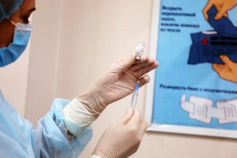 В Московской области выявили мошенников, продававших поддельные сертификаты о вакцинации