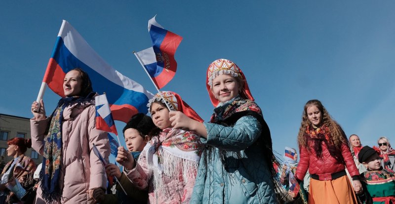 В Красноармейске отметят День народного единства