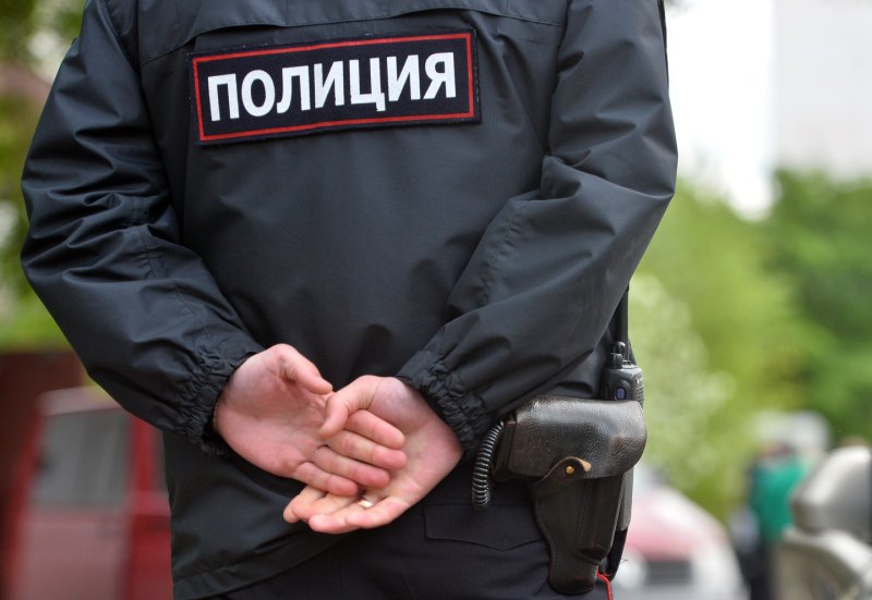 В Одинцово полицейские задержали режиссера, по ошибке перепутав его с вором
