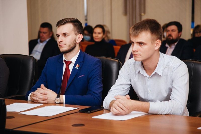 Общественная палата Ивантеевки подвела итоги работы