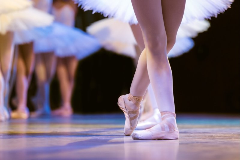 Гала-концерт звёзд мирового балета пройдёт Подмосковье