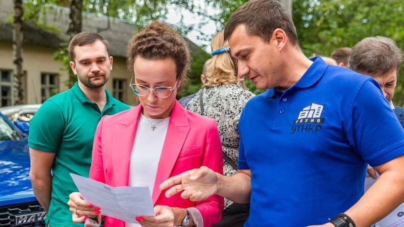 Госжилинспекция Московской области обновила рейтинг выполнения губернаторской программы ремонта подъездов
