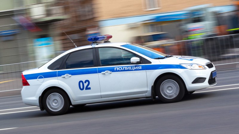 В Подмосковье задержали подозреваемых в убийстве бизнесмена из Красногорска