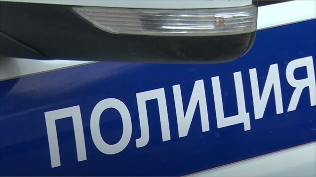 В Красногорске водитель сбил пожилую женщину и скрылся с места аварии