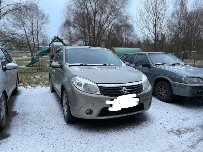 Транспортные средства злостных должников арестовали в Рузском округе