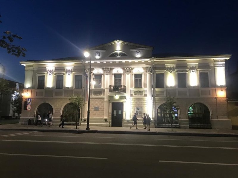 Егорьевскому историко-художественному музею исполняется 110 лет