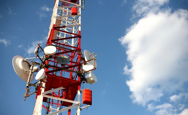 В 286 малых населённых пунктах Подмосковья появится высокоскоростной интернет и вышки мобильной связи