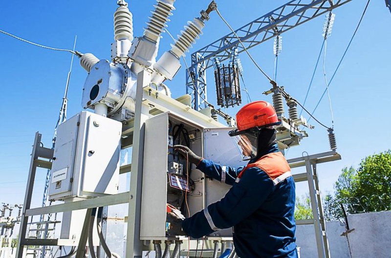 В 12 городских округах Подмосковья завершен ремонт электросетевого оборудования