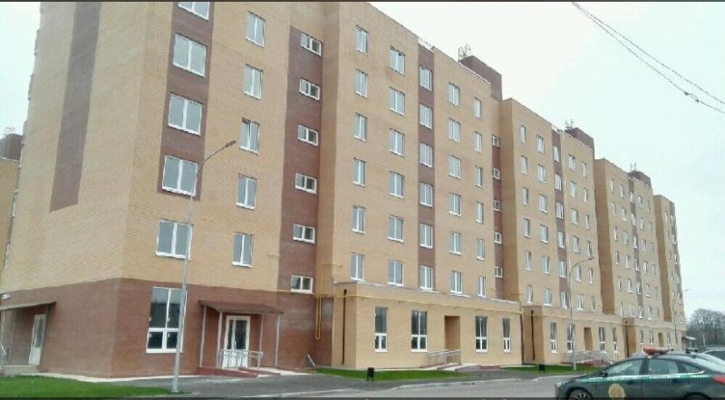 Права 30 дольщиков ЖК «Квартал Гальчино» в Домодедове будут восстановлены