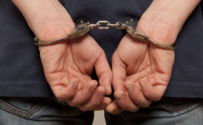 В Подмосковье задержали мужчину, сбежавшего из Казахстана с 15 миллионами долларов 