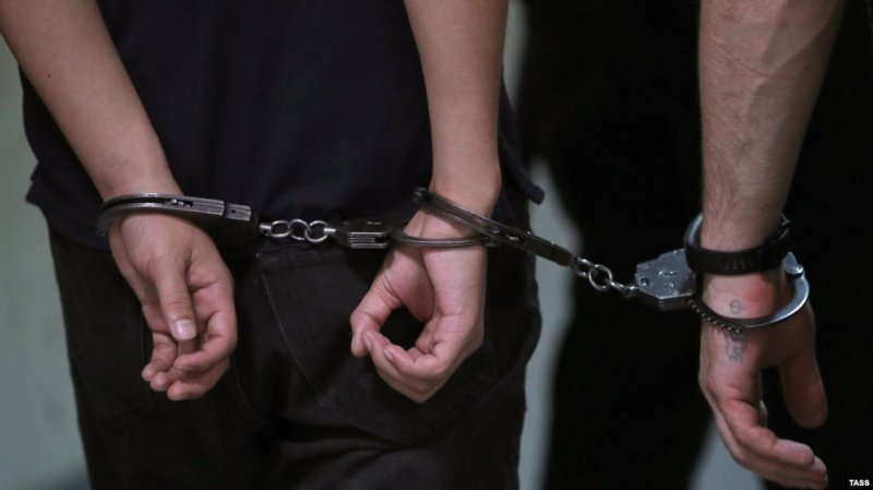 В Подмосковье задержали находившегося 20 лет в розыске преступника из Ставрополья 