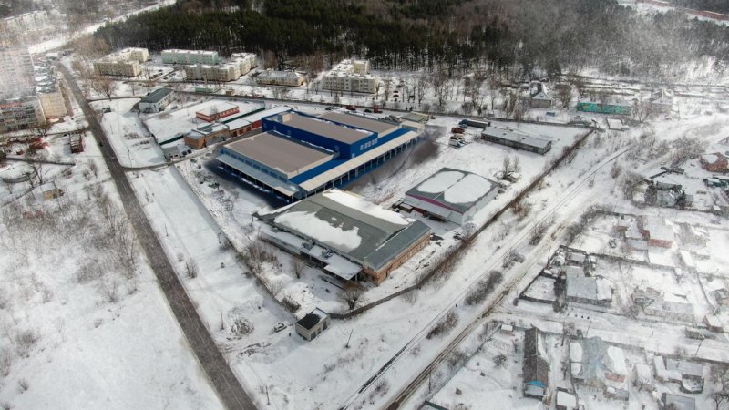 В городском округе Коломна появится завод по производству бумажных пакетов