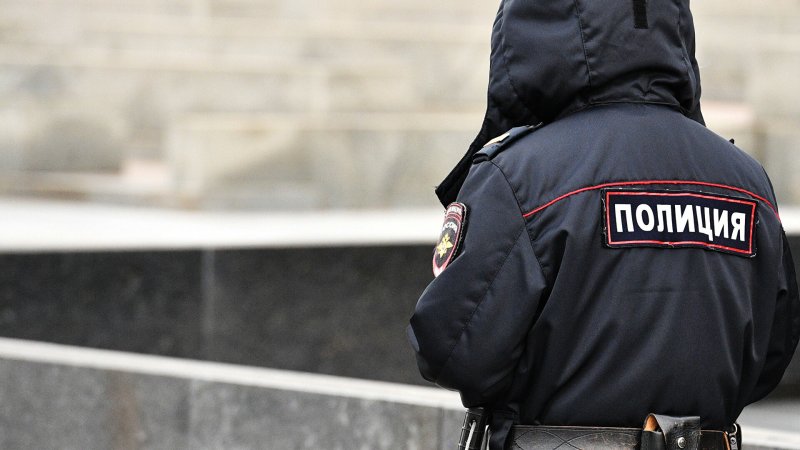 В Подмосковье задержали жителя Брянской области, расстрелявшего двух людей