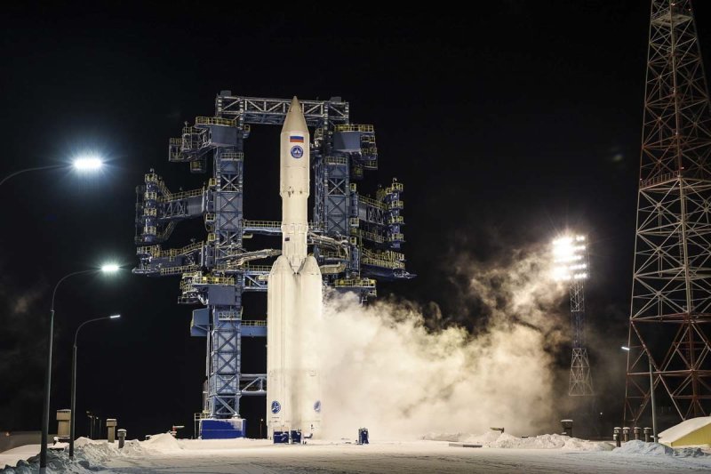 Новейшая ракета, созданная при участии подмосковных компаний, успешно стартовала с космодрома «Плесецк»