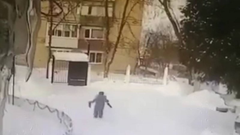В Дмитрове ребенок сбежал из детского сада после того, как его отругал воспитатель