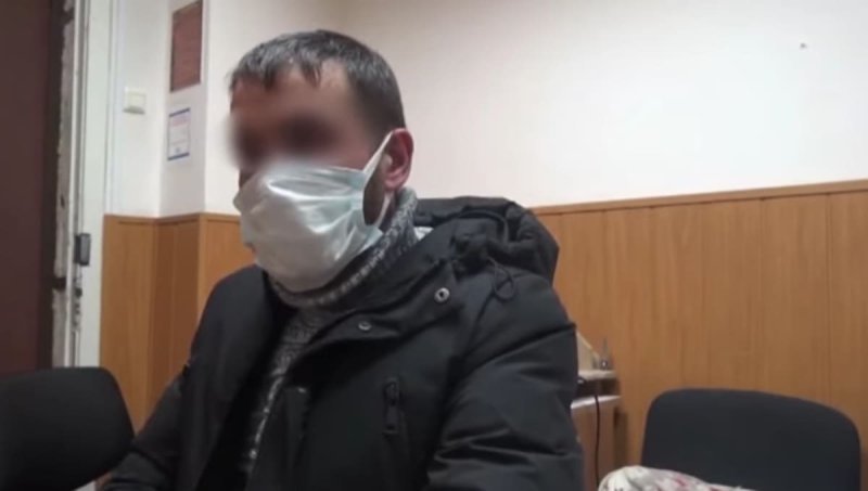 В Чехове после избиения ребенка задержан мужчина