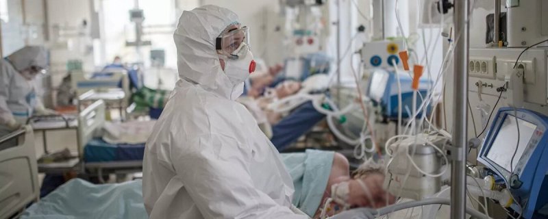 Губернатор Московской области заявил о возможном введении мер при ухудшении ситуации по коронавирусу