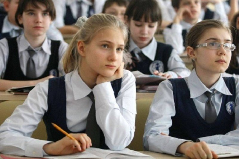 Приём жителей Пушкинского округа по вопросам образования будет проходить в дистанционном формате