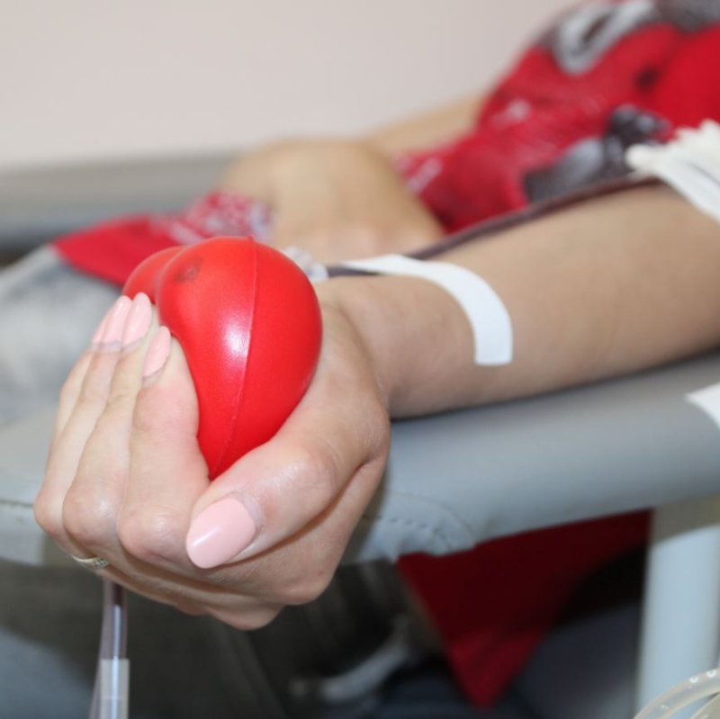 Отделению переливания крови Московской областной больницы имени профессора Розанова В.Н. нужны доноры